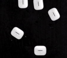 "I" tablets. Abstract